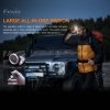 Latarka Diodowa Fenix Hm50r V2.0 - Czołówka